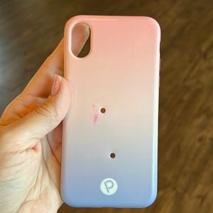Loopy Case for iPhone X/XS